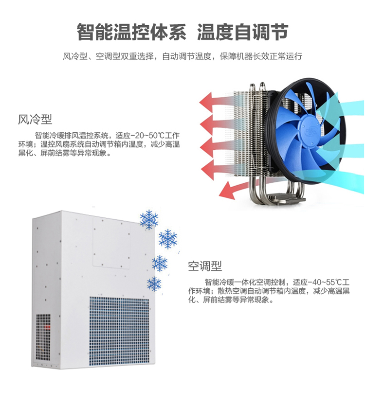 86寸落地式室外网络广告机(图7)